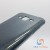    Samsung Galaxy J3 - Blue-Element Silicone Phone Case